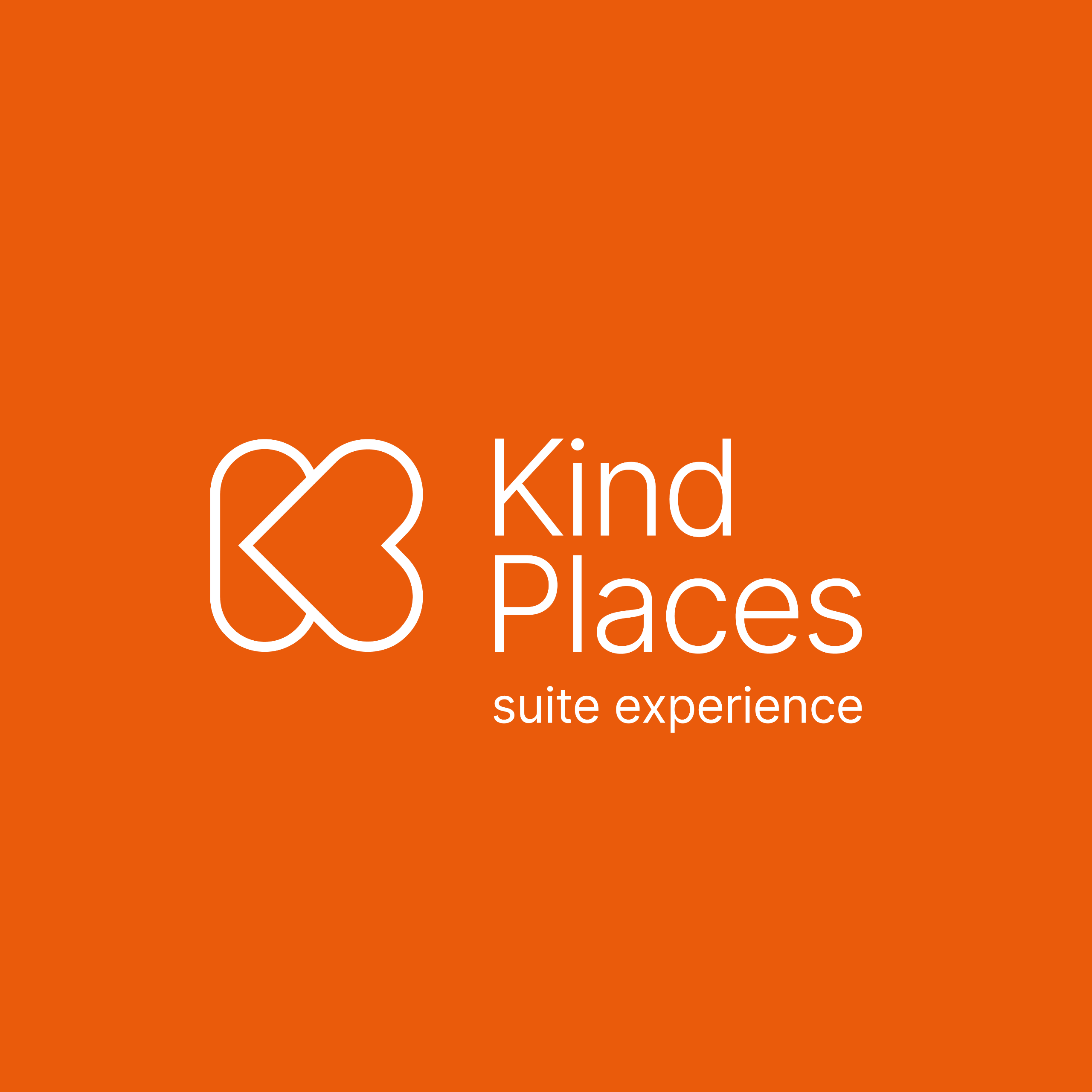 Kind Places – Suite Experience